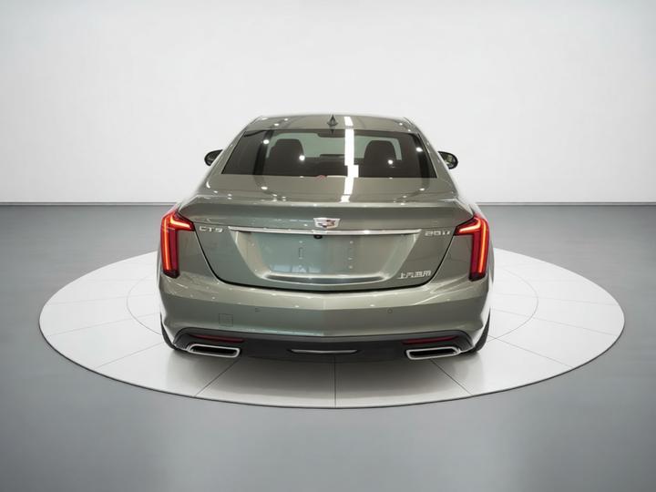 CT5 2023 28T Luxury Standard photo 5