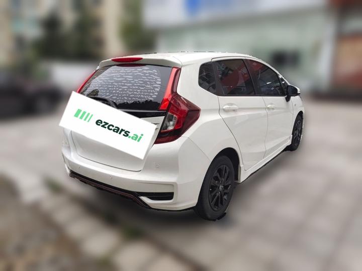 Fit 2018 1.5L CVT+ photo 6