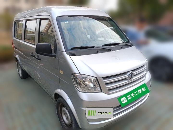 K07S 2016 1.0L Utility BG10 photo 3