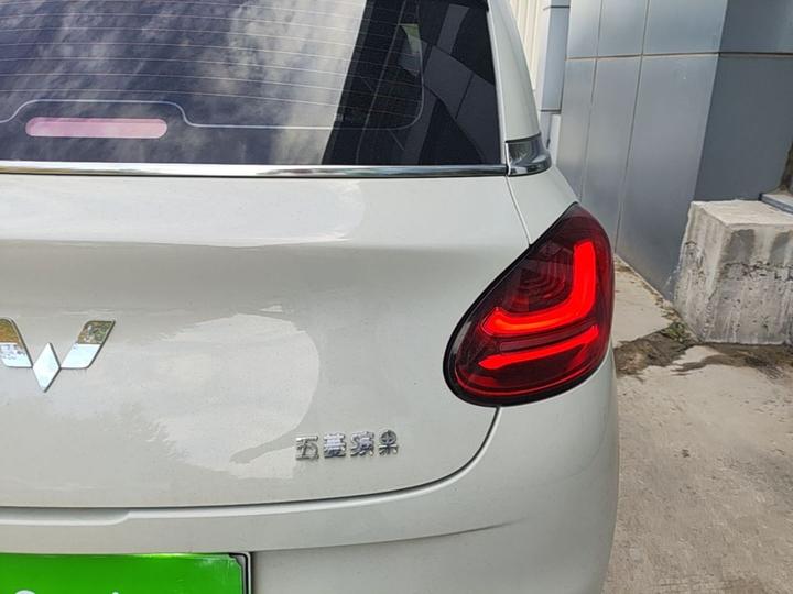 Wuling Bingo 2023 203km photo 7