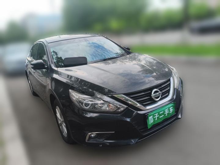 Teana 2018 2.0L XL photo 3