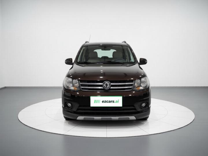 Fengon 360 2015 1.5L MT Comfort Ⅱ 7-Seater photo 2