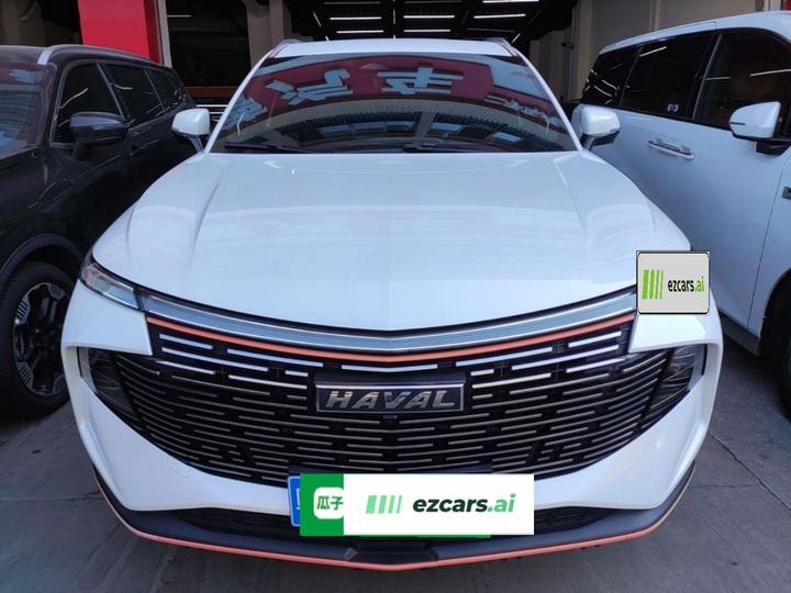 2022 1.5T Smart photo 2