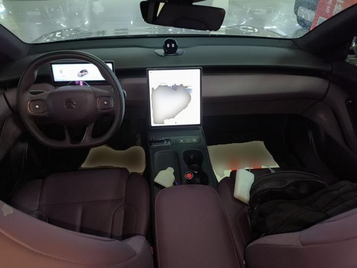 ET5T 2024 75kWh Touring photo 5