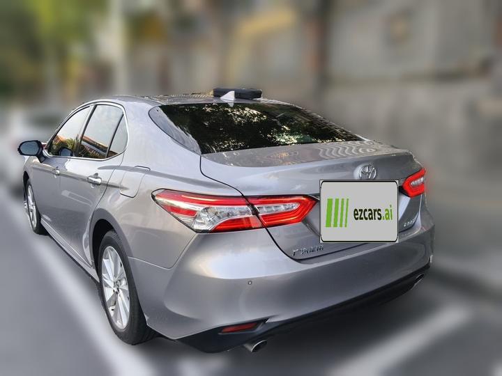 Camry 2021 2.0G Luxury photo 4