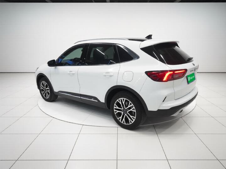 Escape 2020 EcoBoost 245 AWD photo 4