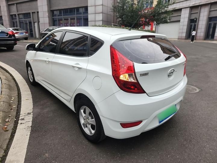 Chery 2014 1.4L MT GLX photo 4