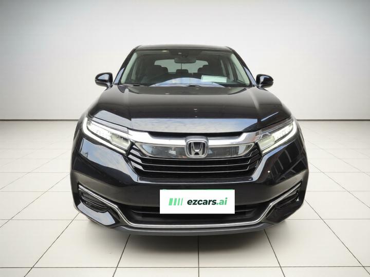 Avancier 2020 240TURBO RWD Exclusive photo 2
