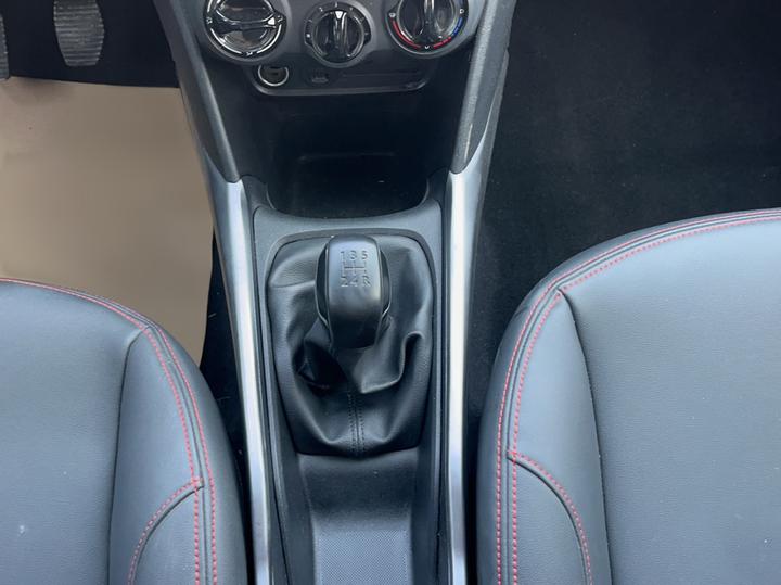 2008 2014 1.6L MT photo 6