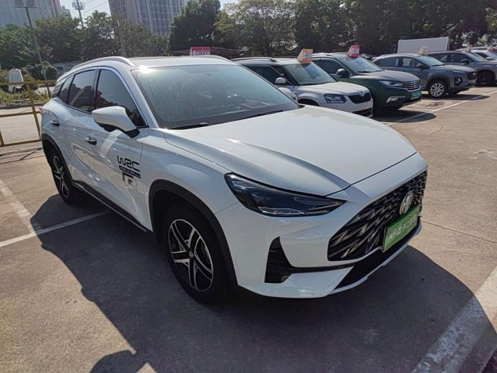 MG ONE 2023 1.5T photo 3