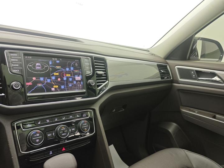 Teramont 2017 380TSI AWD Luxury photo 5