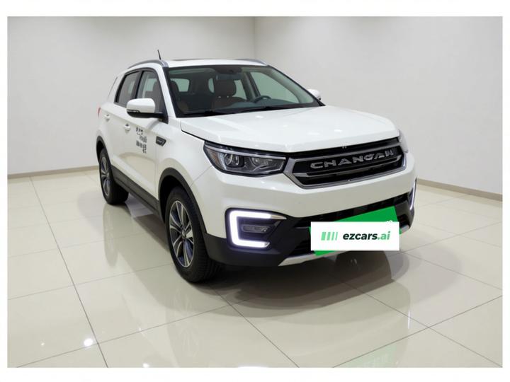 CS55 2018 1.5T MT China V photo 3