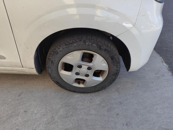 Clever R 2021 302km 4-Seater photo 8
