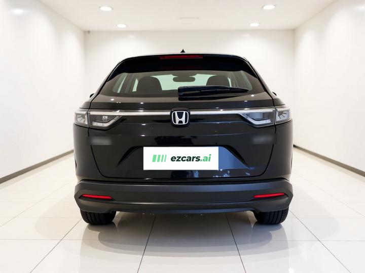 XR-V 2023 1.5L CVT photo 3