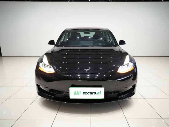 Model 3 2022 RWD photo 2
