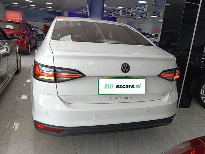 Lavida 2025 1.5L photo 5