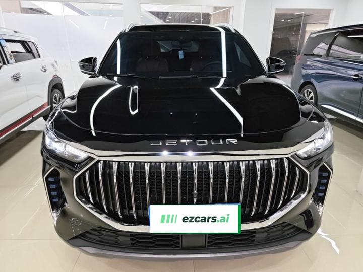 X70 PLUS 2025 Champion 1.5T DCTPRO 5-Seater photo 2