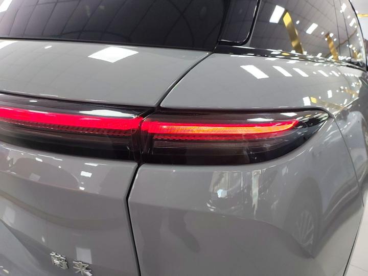 ES6 2025 75kWh photo 7