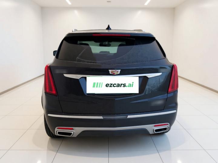 XT5 2021 2.0T RWD Luxury photo 5