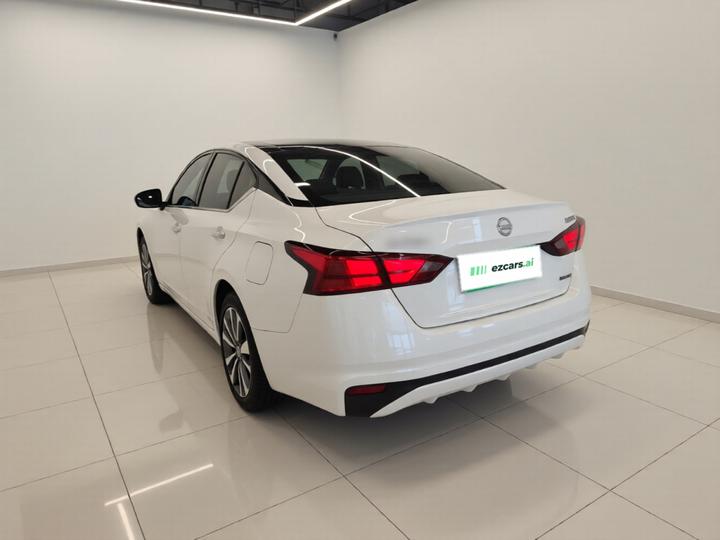 Teana 2021 2.0L XL Comfort photo 4