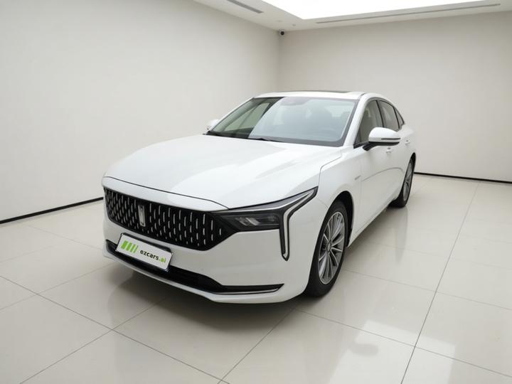 Bestune B70 2022 3rd Gen 1.5T AT