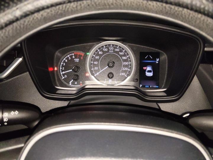 Levin 2019 185T CVT Sport China VI photo 4