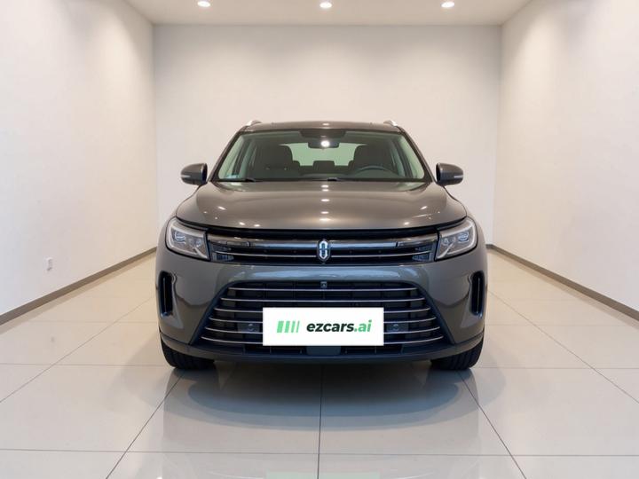 HIMA AITO M7 2022 1.5T AWD Luxury photo 2