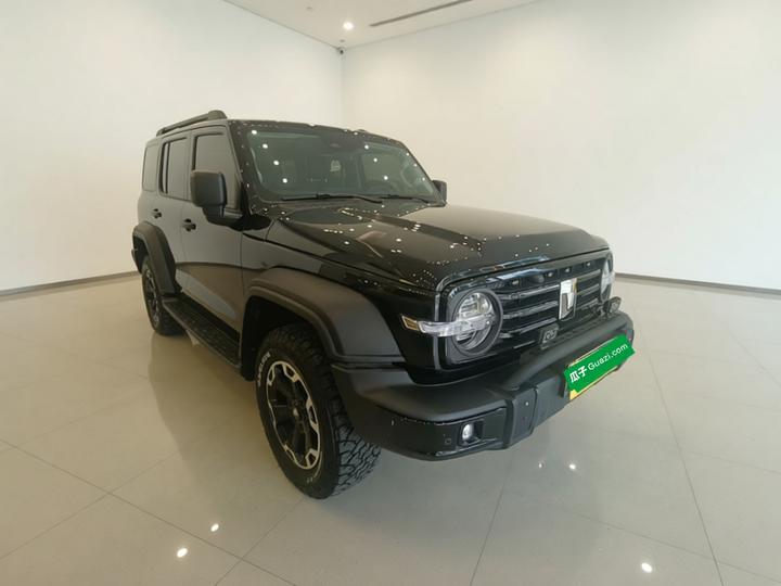 300 EV 2025 Hi4-T 37.1kWh photo 3