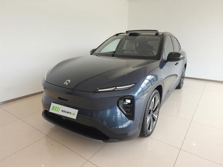 ES7 2022 100kWh Launch Edition