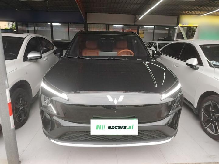Wuling S 2025 510km Flagship photo 2