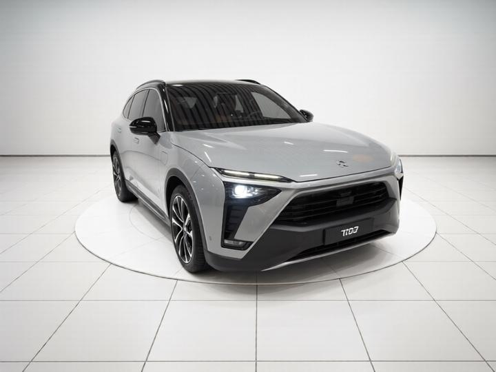 ES8 2020 580KM 6-Seater photo 3
