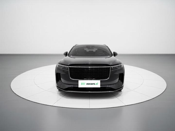 Li Auto ONE 2021 EREV 6-Seater photo 2
