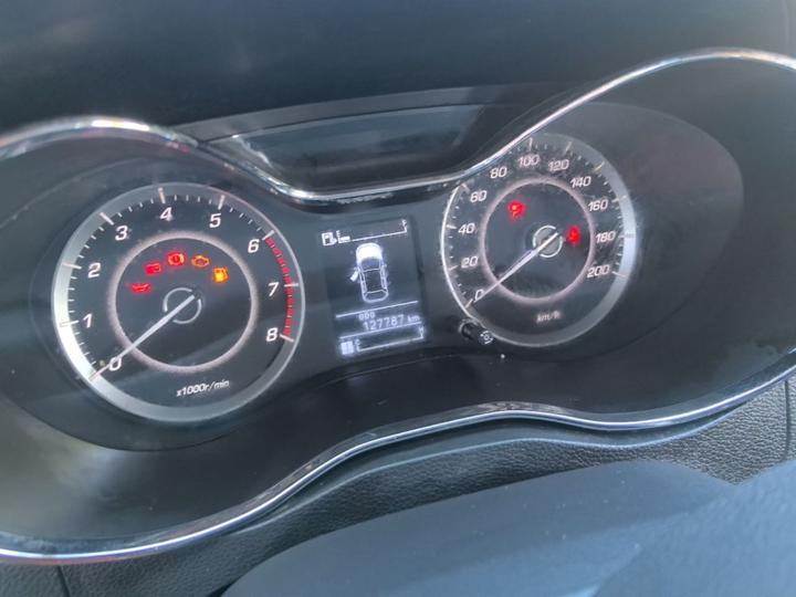 560 2015 1.8L MT Elite photo 7