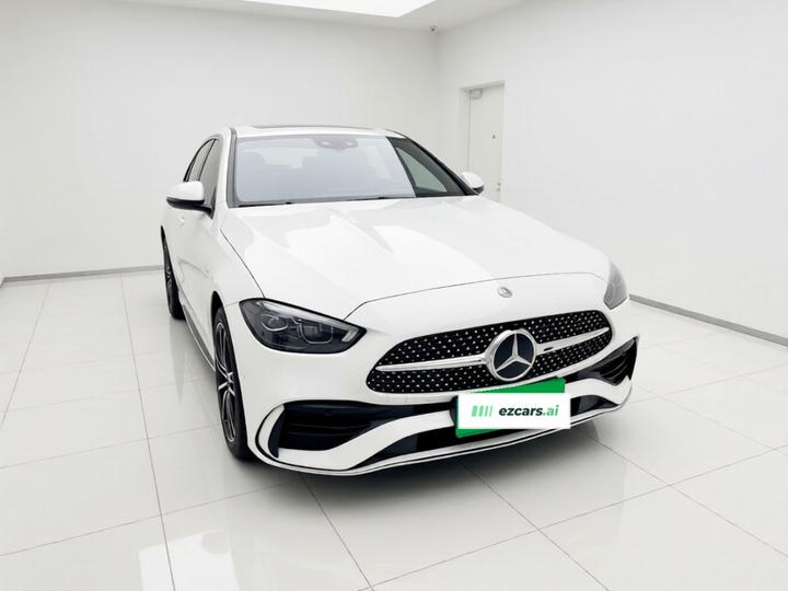 C-Class 2024 C 200 L Sport photo 3
