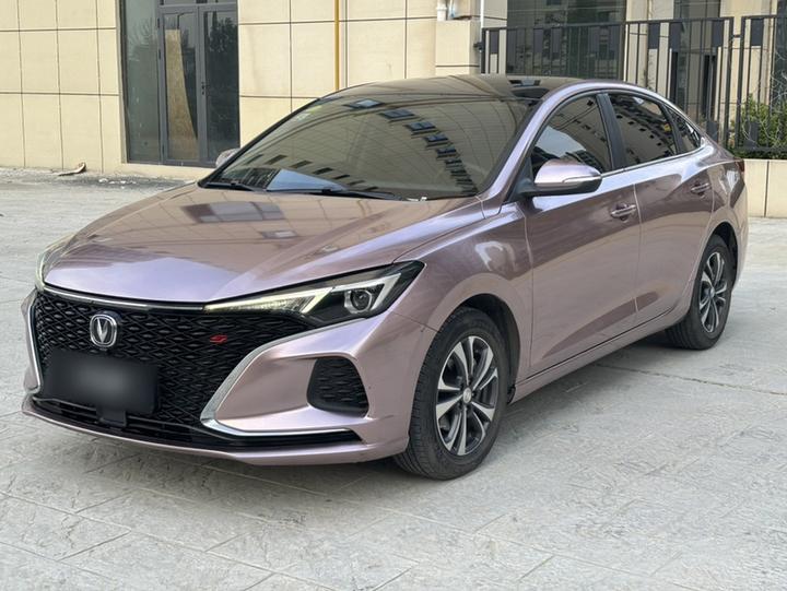 Eado 2020 PLUS NE 1.4T GDI DCT
