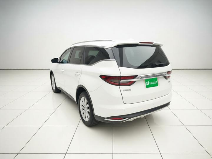Jiaji 2021 1.8TD DCT Comfort photo 4