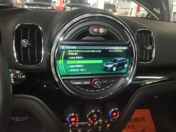 JCW COUNTRYMAN 2018 2.0T JOHN COOPER WORKS ALL-IN photo 8