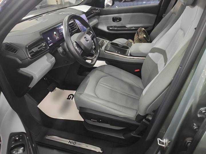 ES6 2022 100kWh Sport photo 6