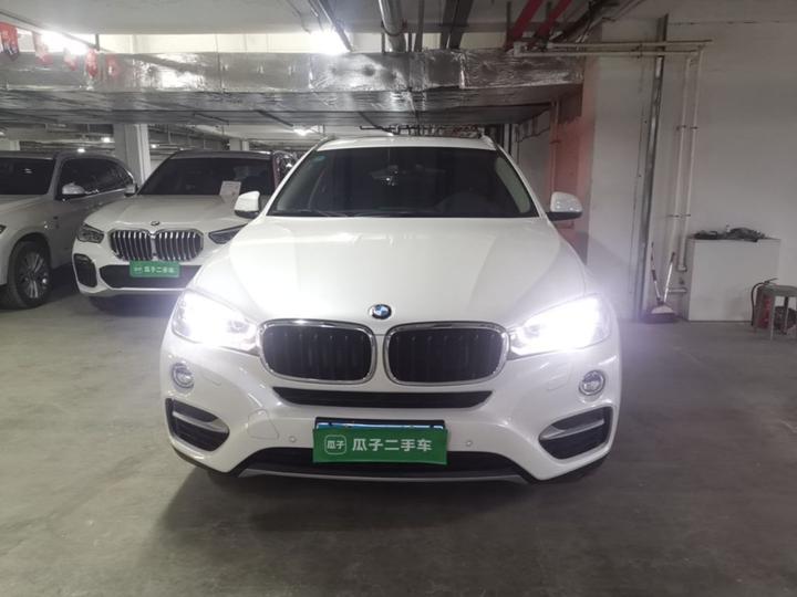 X6 2015 xDrive28i photo 2