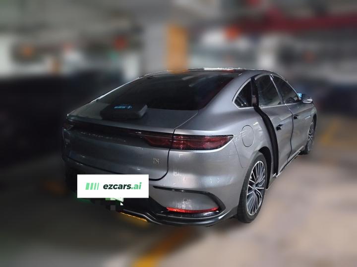 Han 2024 EV Honor 506KM FWD Premium photo 6