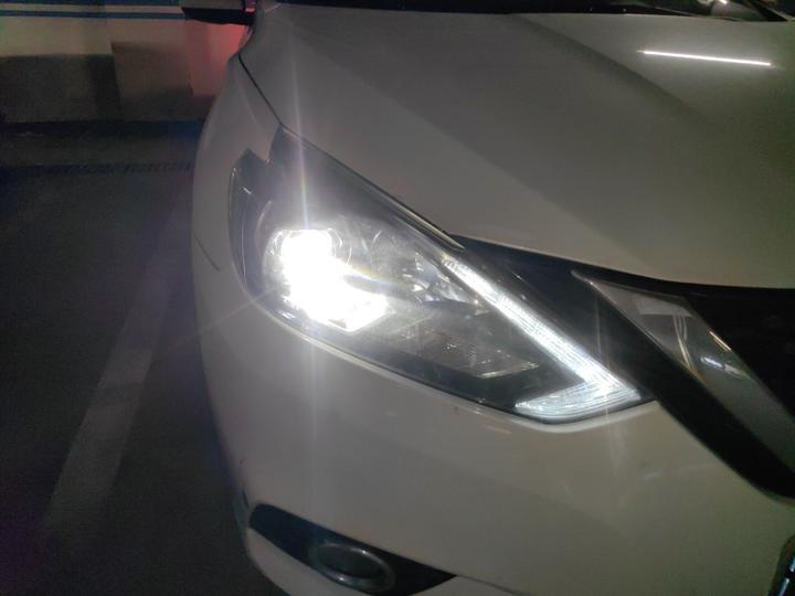 Sylphy 2018 1.6XV CVT Exclusive photo 7