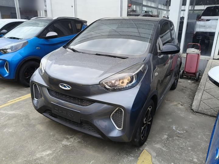 QQ Little Ant 2021 15 LFP