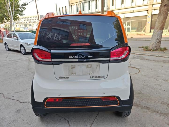 E100 2019 250KM photo 3