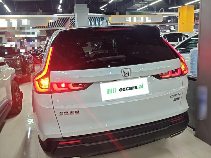 CR-V 2024 240TURBO RWD 5-Seater photo 5