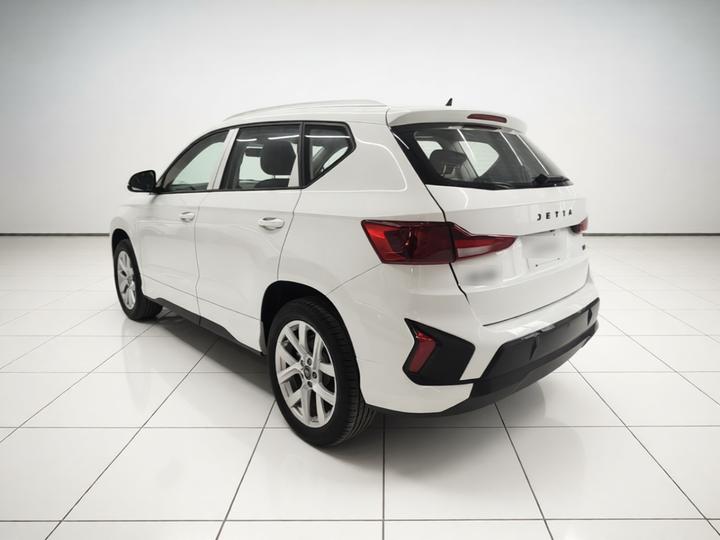 VS5 2026 280TSI AT photo 4