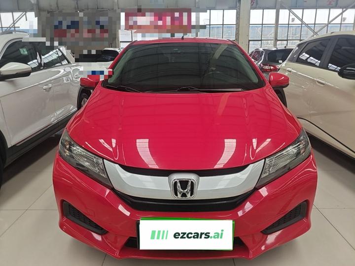 2015 1.5L CVT Comfort photo 2