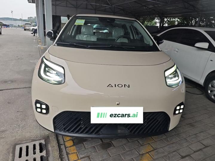 AION UT 2025 420 photo 2