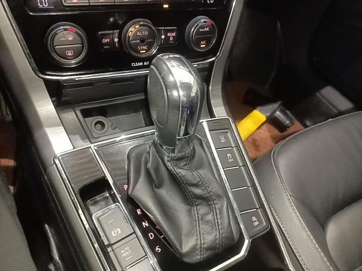 Passat 2016 330TSI DSG photo 5