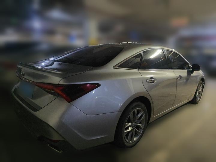 Avalon 2021 2.5L Luxury photo 6