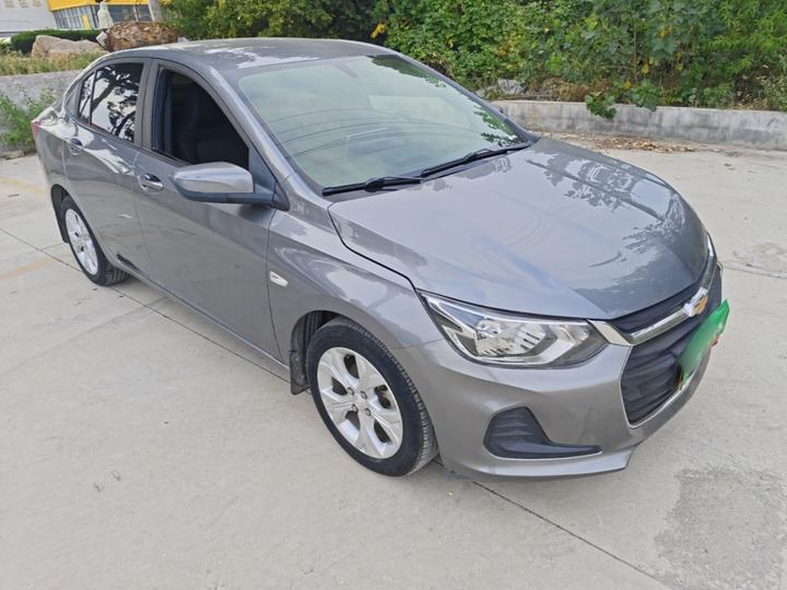 Cavalier 2020 325T AT photo 3